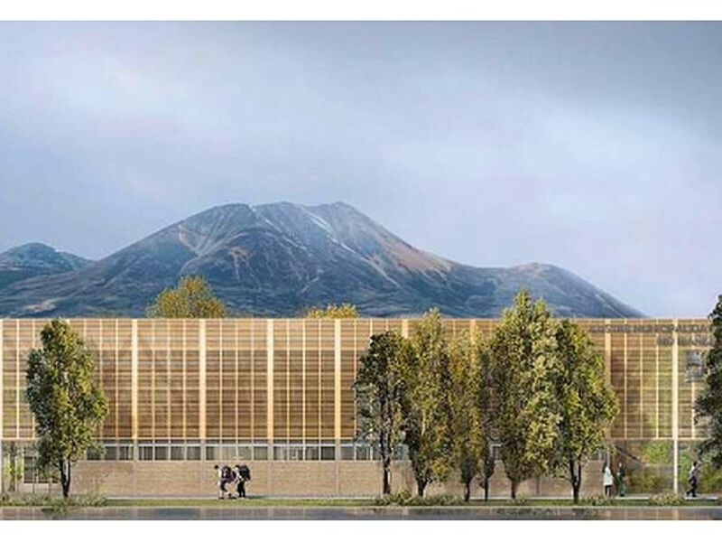 Diseño Arquitectónico Iquique