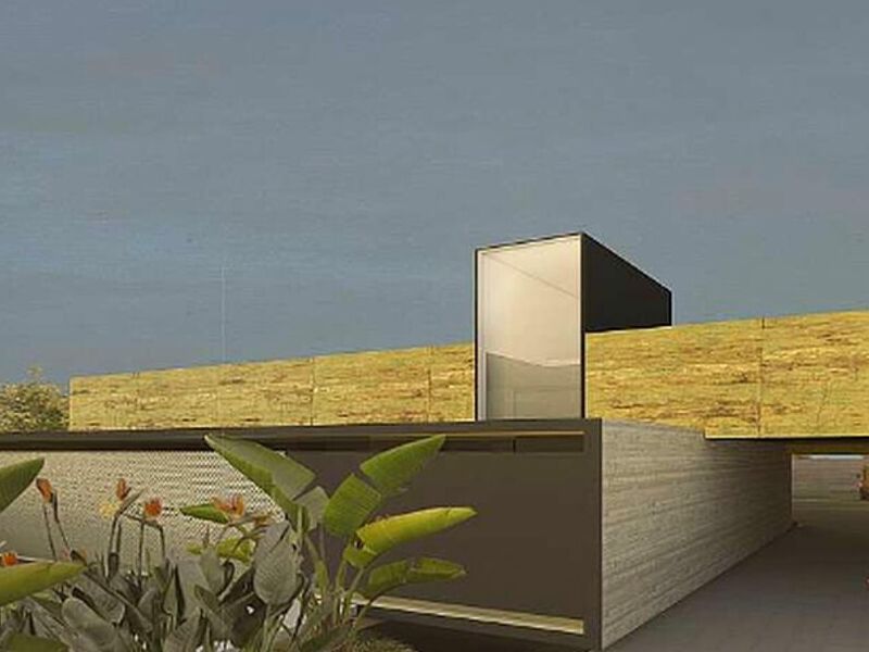Diseño Arquitectónico Temuco