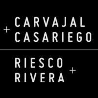 CARVAJAL CASARIEGO RIESCO RIVERA