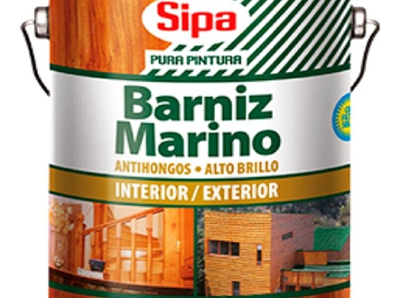 Barniz MarinoChile