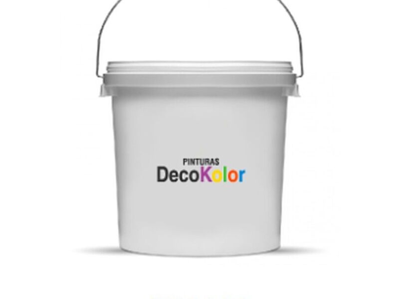 Pintura Tipo Latex Blanco - Chile