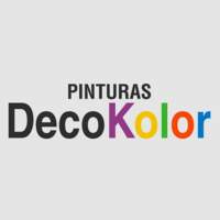Pinturas Decokolor