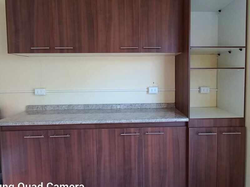 muebles de cocina cendra Santiago