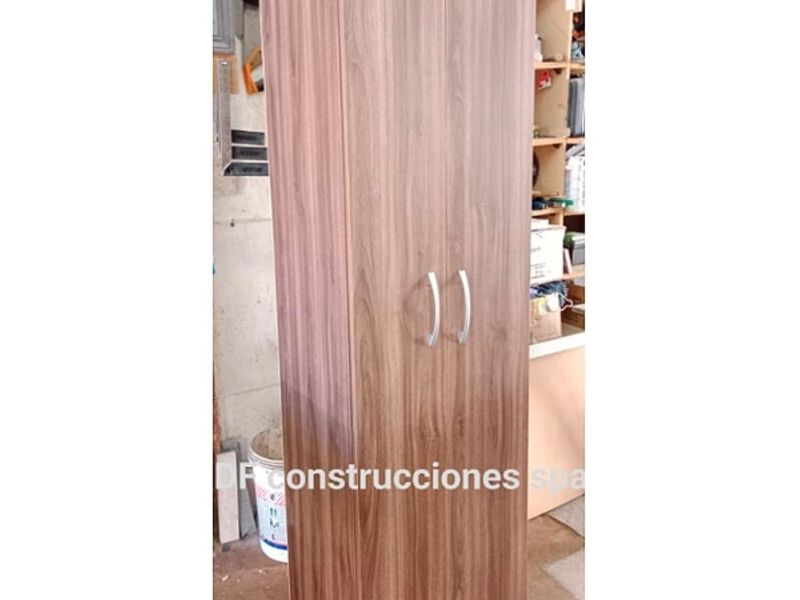 Muebles multiuso Santiago