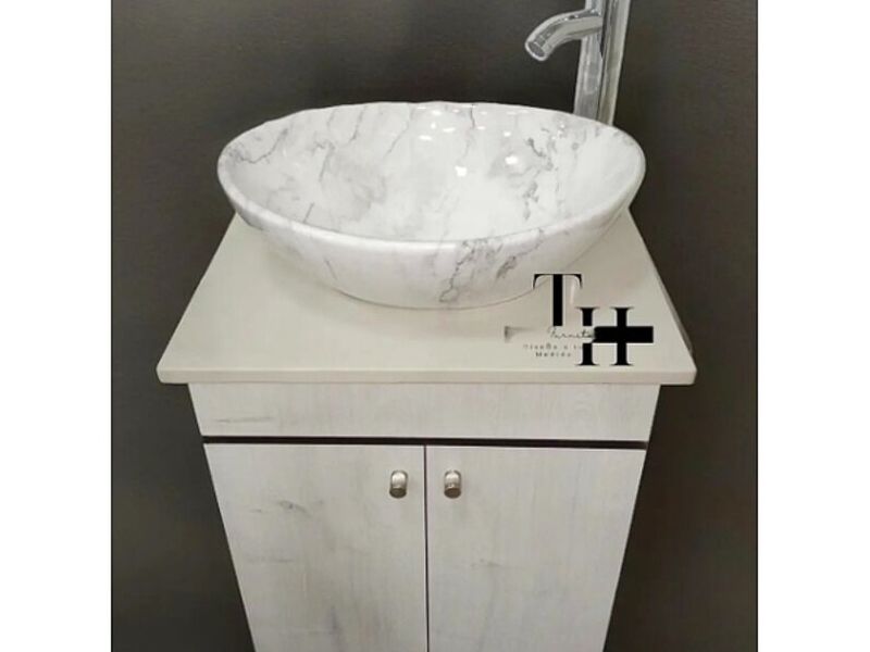 Mueble Vanitorio Alaska  Santiago