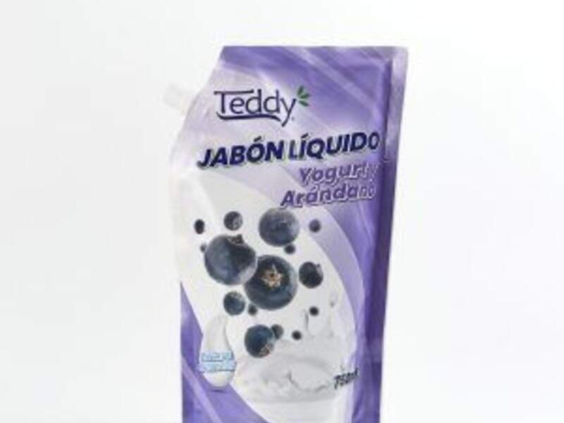 Jabón liquido Yogurt Chile 