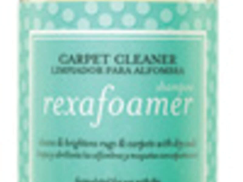 Rexafoamer Chile