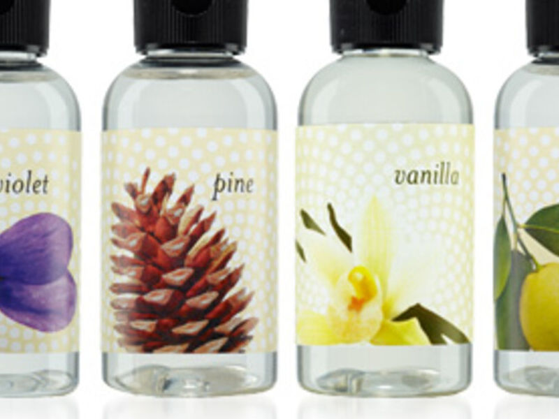 Aromatizante Pino Chile