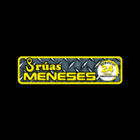 Gruas Meneses