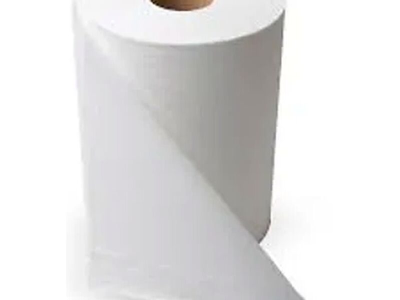 Toalla papel 100 mts