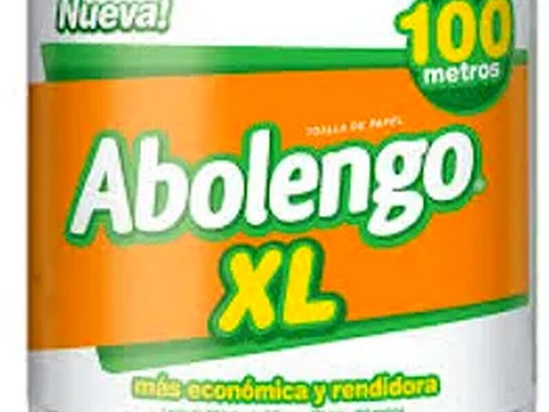Papel Abolengo XL