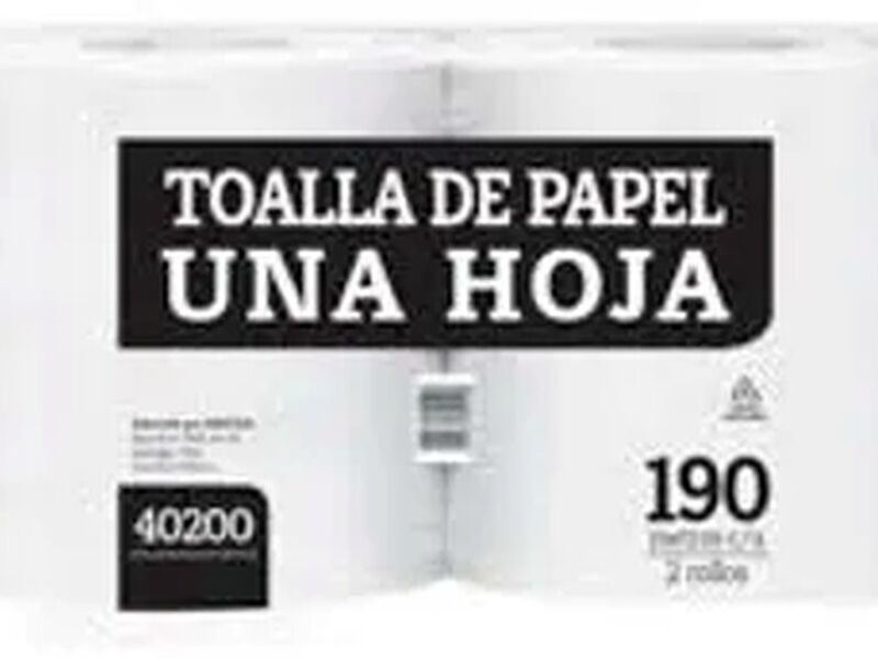 Elite toalla papel