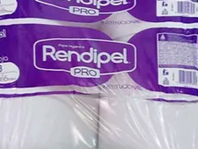 Rendipel rollo de 300mt