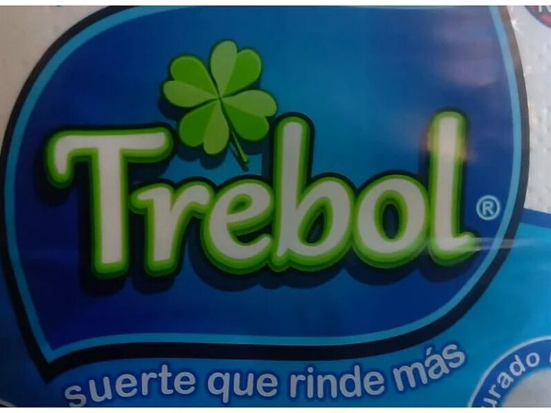 Papel Trebol 350hjs
