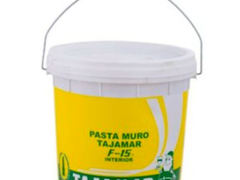 Pasta Muro Tineta Chile