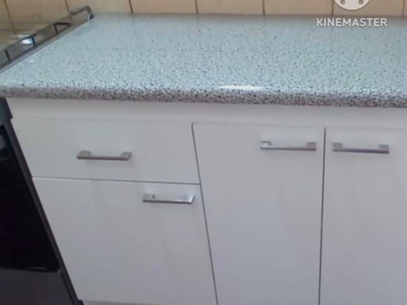 Muebles de cocina Chile
