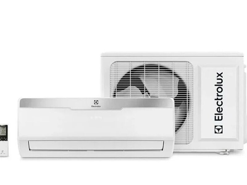 Aire Acondicionado Split Electrolux 