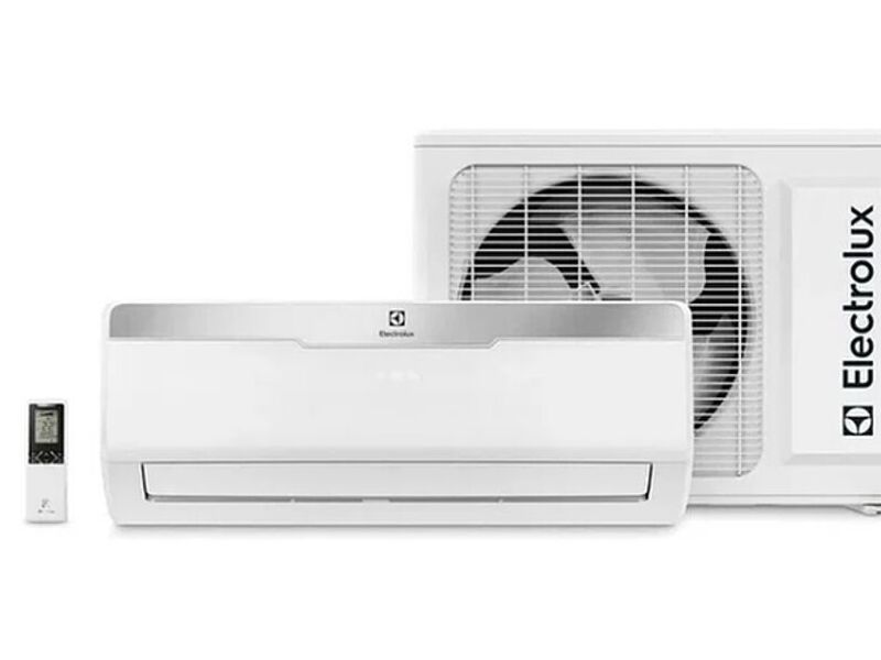 Aire Acondicionado Electrolux 9.000 Btus 