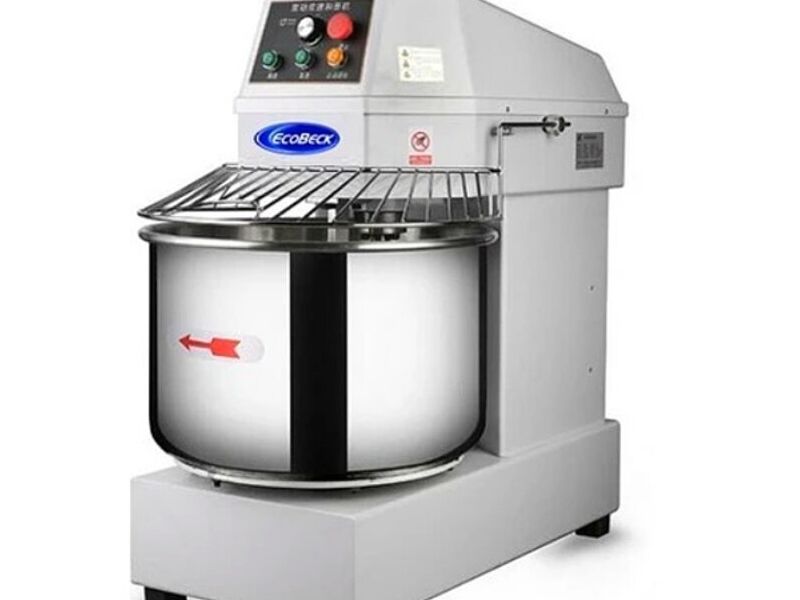 AMASAD.ECOBECK MOD.FAS10 1 VEL 5KG MASA