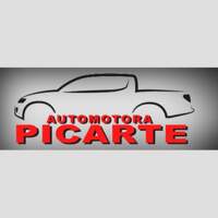 Automotora Picarte