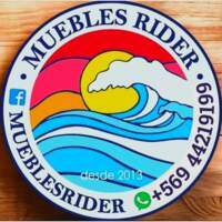 Muebles Rider