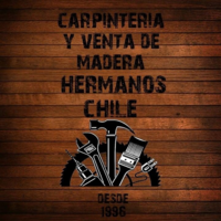 Carpinteria y venta de madera hermanos chile