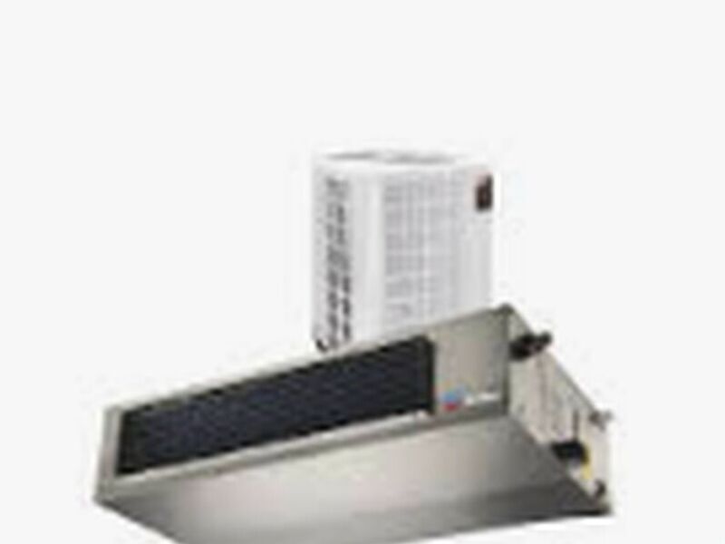 Fan-coil