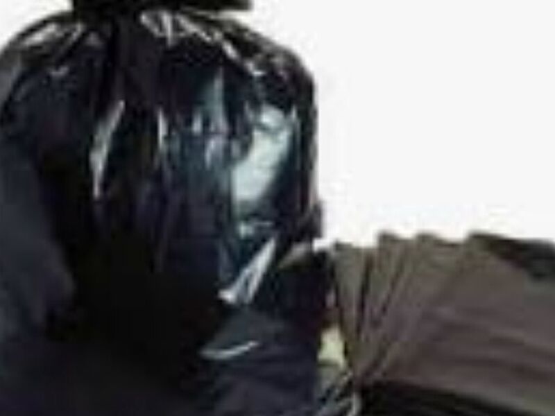 Bolsas de Basura Pesada ( mas resistentes )