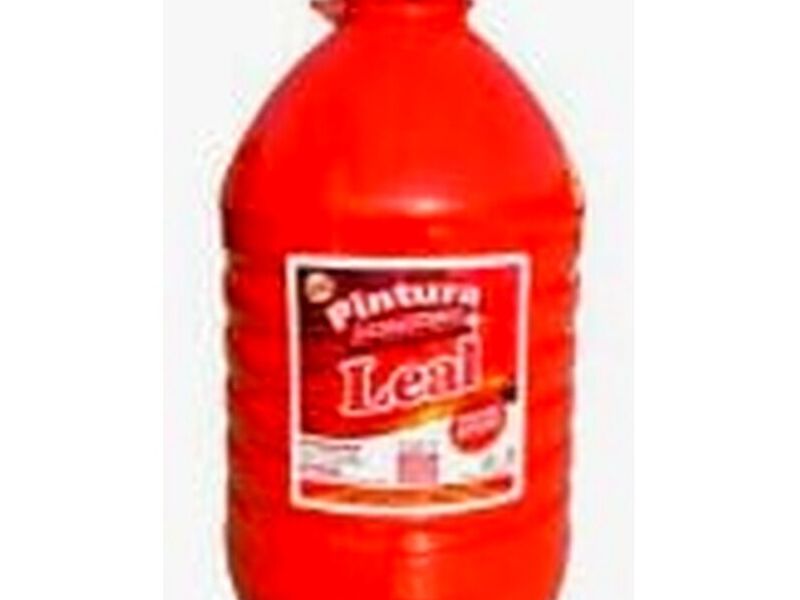 Cera Liquida autobrillo 5 L