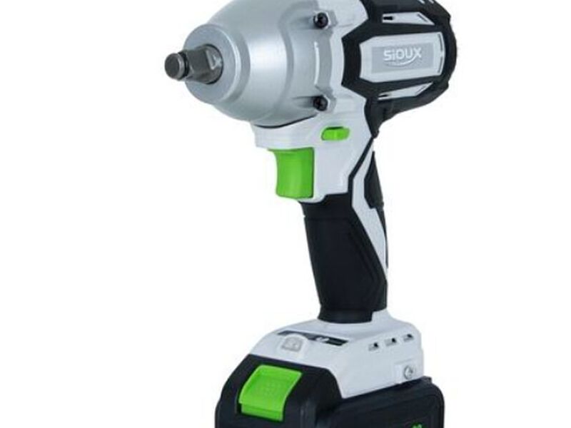 Llave de Impacto Chile 