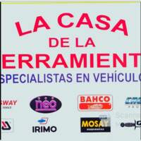 La Casa De La Herramienta