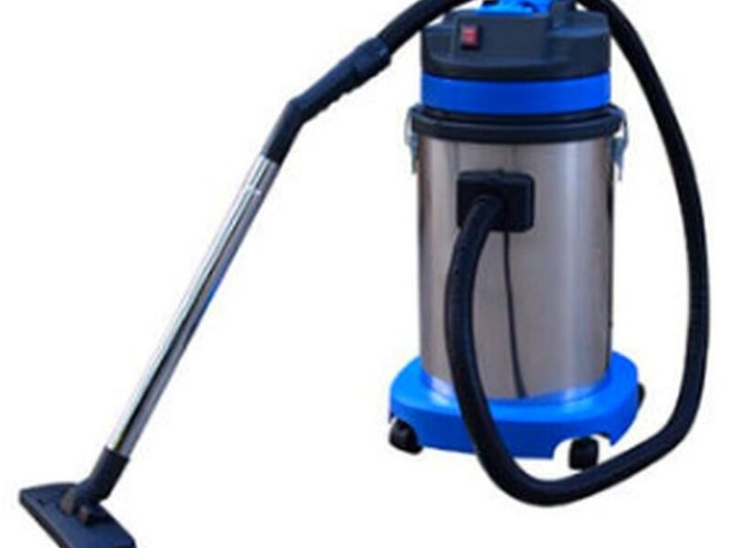 Aspiradora Polvo Agua 30lts