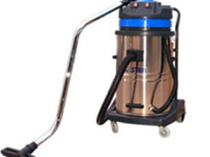 Aspiradora 2 motores 70lts BF-580