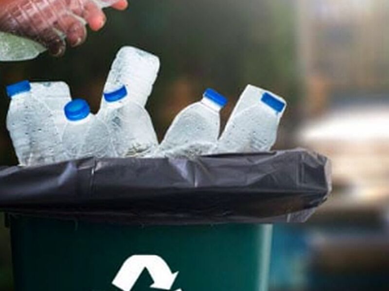 Reciclaje Botellas Chile 