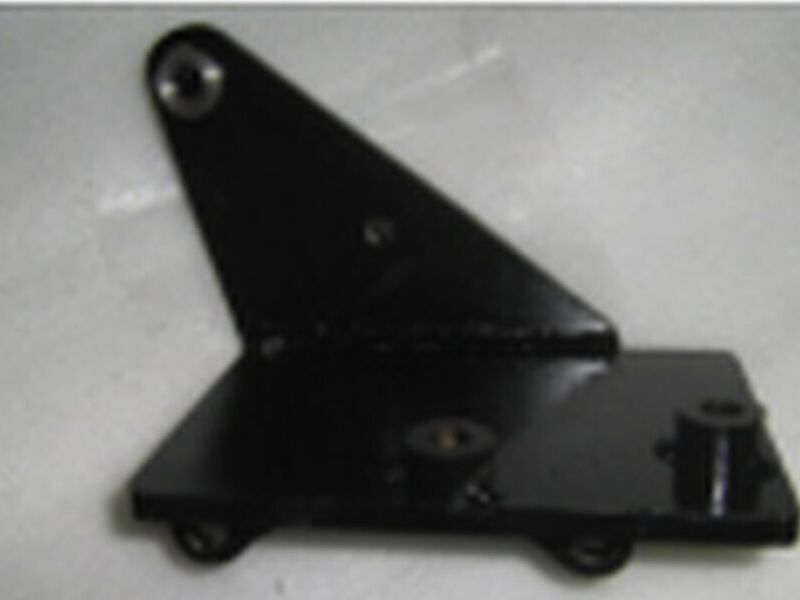 SOPORTE PARA COMPRESOR DE AIRE ACONDICIONADO 