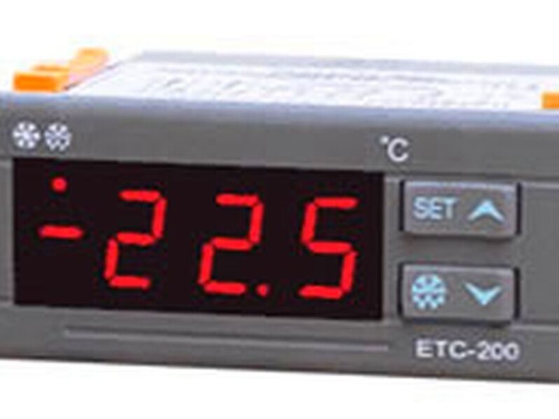 ETC – 200