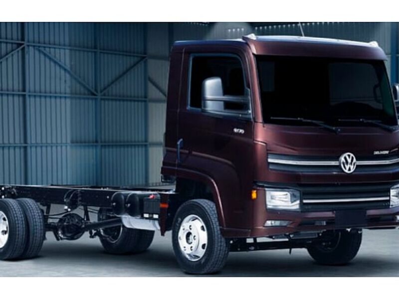 New Delivery 9.170 Chile 
