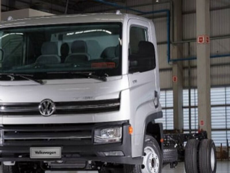 New Delivery 6.160 Chile 