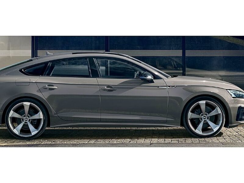A5 Sportback Chile 
