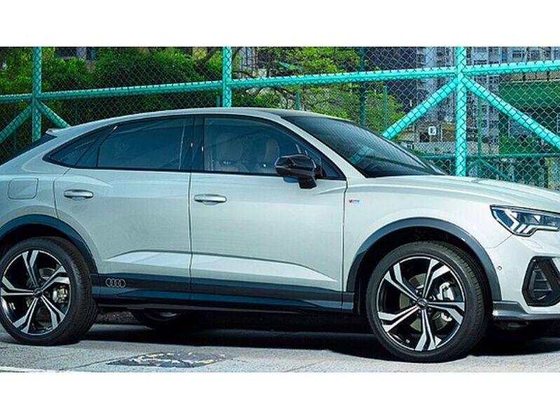 Q3 Sportback Chile 