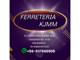 Ferretería Kjmm