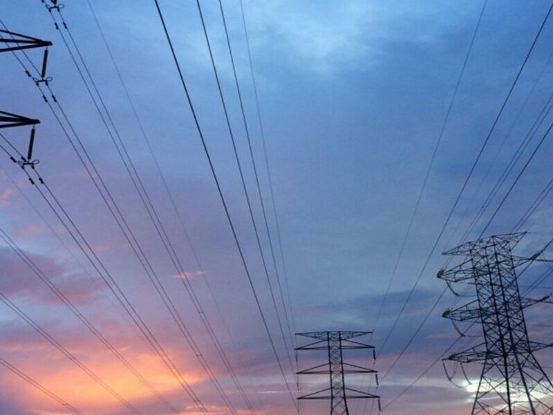 Líneas Eléctricas Talca