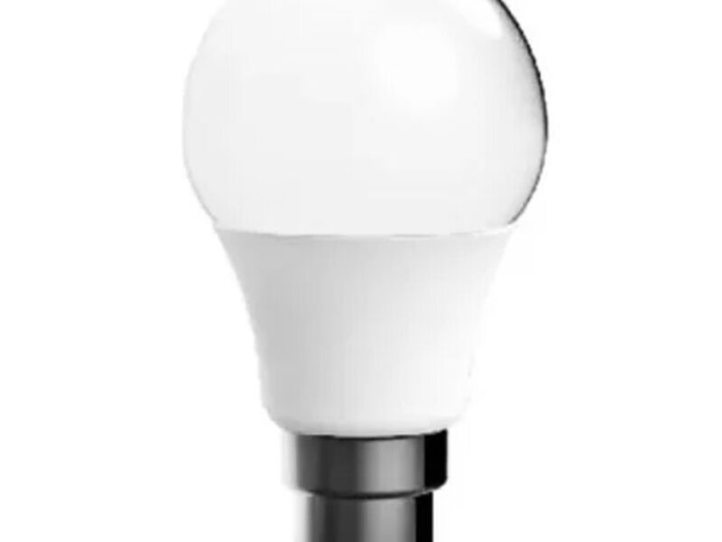 AMPOLLETA LED LUZ FRIA 9.5 WATT UN