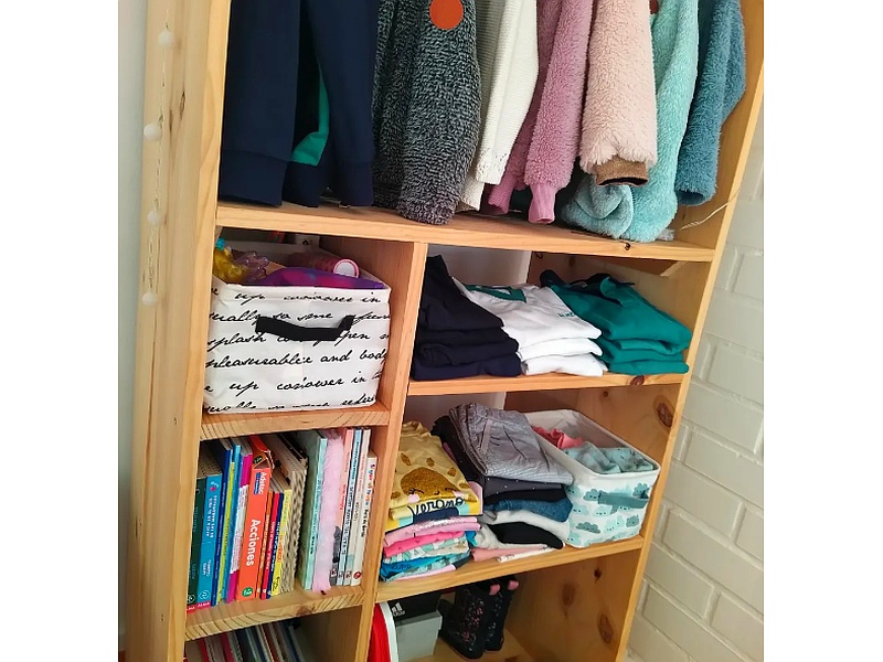 Closet Chile