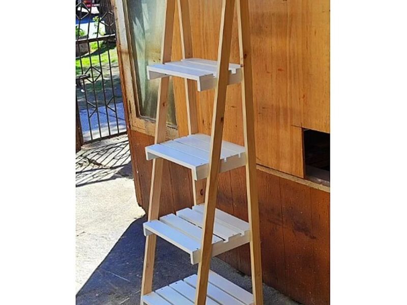 repisas madera Bio Bio