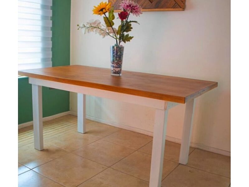 mesa para comedor Bio Bio