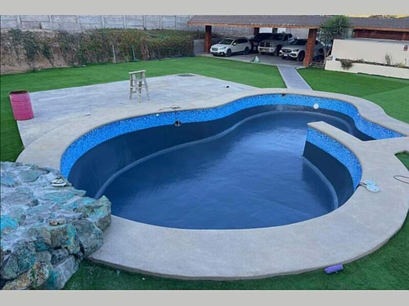 Piscinas Coquimbo Chile
