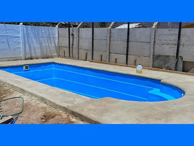 Albercas Coquimbo