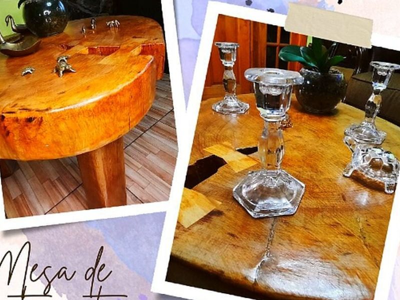 mesa de centro Los Ángeles
