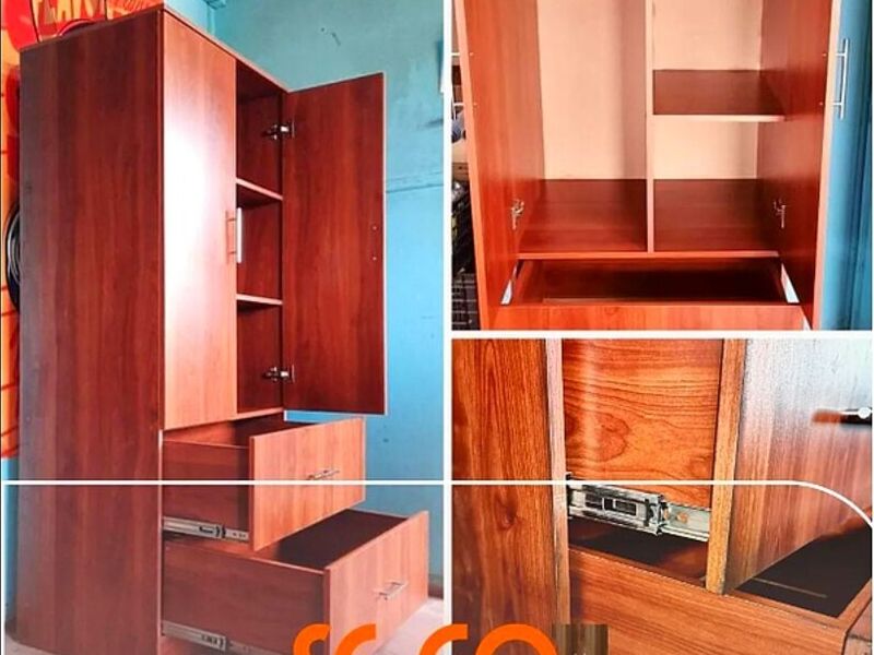 mueble organizacional Los Ángeles